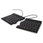 R-Go Tools Split Ergonomic Πληκτρολόγιο Αγγλικό US