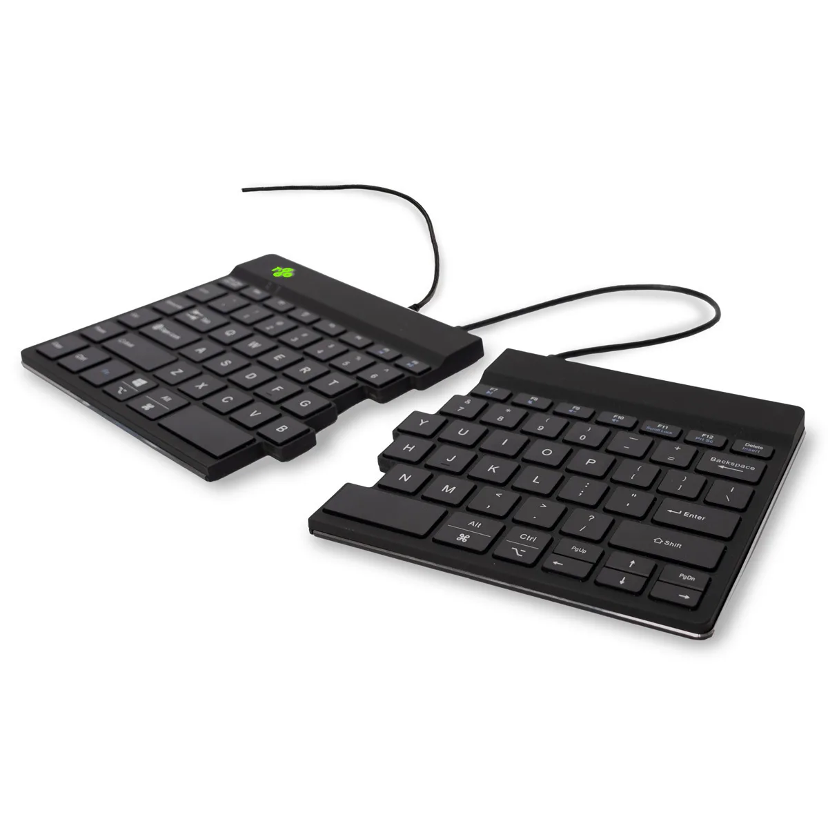 R-Go Tools Split Ergonomic Πληκτρολόγιο Αγγλικό US R-Go Tools Split Ergonomic Πληκτρολόγιο Αγγλικό US - Image 1