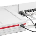 Rackmount.it Kit Avm Fritz!box 5690 Pro
