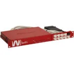 Rackmount.IT Patch Panel για Rack 1U 19" Κόκκινο