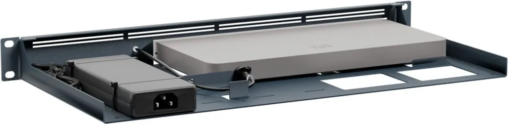 Rackmount It Rm-ci-t24 Rack Mount Parts Mounting Bracket Rackmount It Rm-ci-t24 Rack Mount Parts Mounting Bracket - Image 1