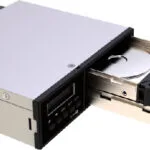 Raidon internal RAID system for 2x 2.5-inch SATA HDD/SSD with RAID 0, 1 Μαύρο (IR2022)