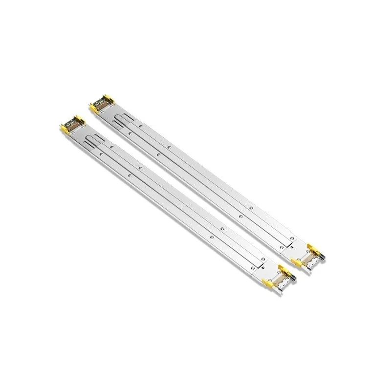 Rail Kit Rack Nas Terramaster Rail Kit Rack Nas Terramaster - Image 1