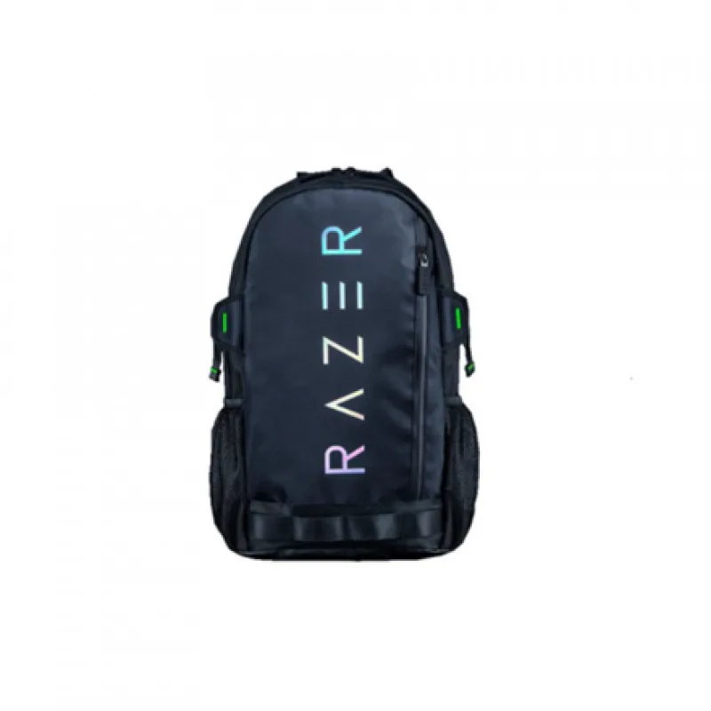 Razer Rogue V3 Αδιάβροχη Τσάντα Πλάτης για Laptop 13.3" Chromatic Razer Rogue V3 Αδιάβροχη Τσάντα Πλάτης για Laptop 13.3" Chromatic - Image 1