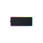 Razer Strider Chroma Gaming Mouse Pad XXL (900mm) με RGB Φωτισμό μέσω USB Μαύρο RZ02-04490100-R3M1
