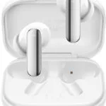 Realme Buds Air8 Pro Bluetooth Handsfree Ακουστικά με Αντοχή στον Ιδρώτα και Θήκη Φόρτισης Master White