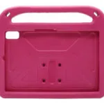RealPower Back Cover Ανθεκτική Ροζ (Ipad 10)
