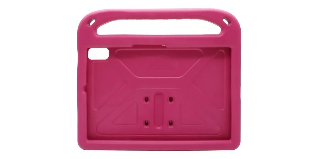 RealPower Back Cover Ανθεκτική Ροζ (Ipad 10) RealPower Back Cover Ανθεκτική Ροζ (Ipad 10) - Image 1