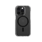 RealPower Back Cover Μαύρο (iPhone 15)