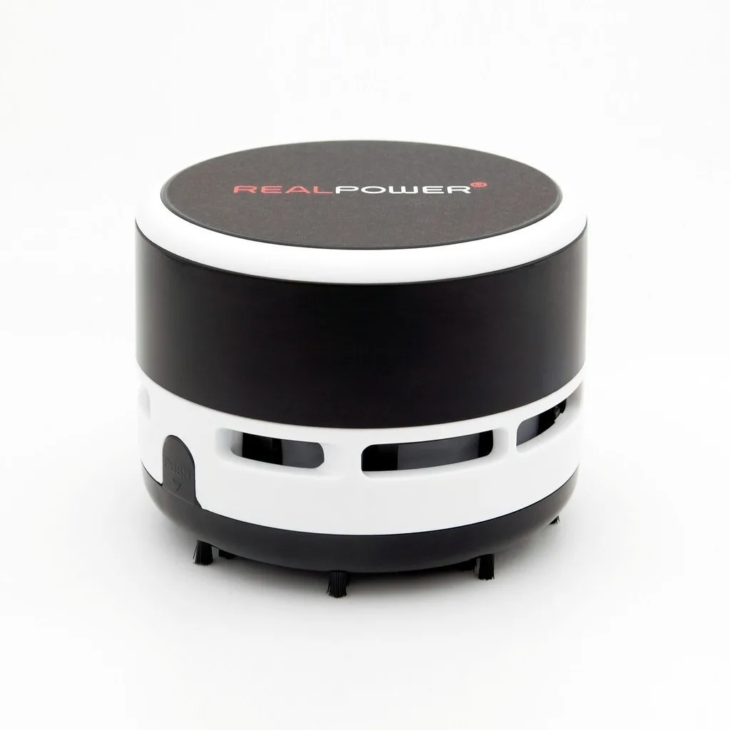 RealPower Φορητό Σκουπάκι RealPower Φορητό Σκουπάκι - Image 1