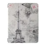 RealPower Flip Cover Ανθεκτική Πολύχρωμη (Ipad 10 10,9)