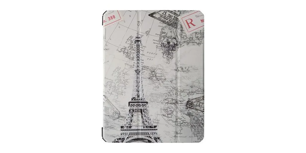 RealPower Flip Cover Ανθεκτική Πολύχρωμη (Ipad 10 10,9) RealPower Flip Cover Ανθεκτική Πολύχρωμη (Ipad 10 10,9) - Image 1