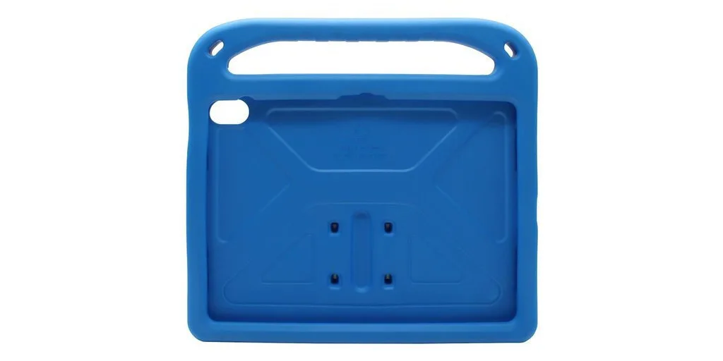RealPower Flip Cover Μπλε (Ipad 10) RealPower Flip Cover Μπλε (Ipad 10) - Image 1