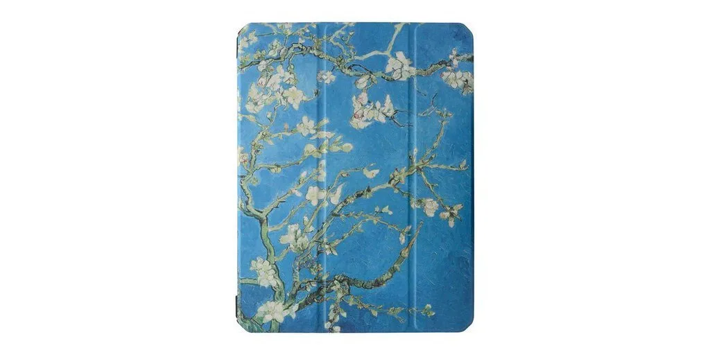 RealPower Flip Cover Πράσινη (Ipad 10 10,9) RealPower Flip Cover Πράσινη (Ipad 10 10,9) - Image 1