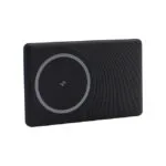RealPower PB-5000 Mag Ultra Slim MagSafe Power Bank 5000mAh 20W με Θύρα USB-C Power Delivery Dark Blue
