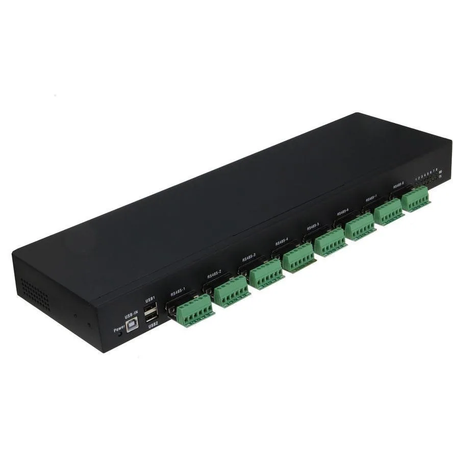 RealPower RPS19-RS422/485 284515 1τμχ RealPower RPS19-RS422/485 284515 1τμχ - Image 1