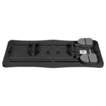 Rebel Active 9 In 1 Pilates Board Rba-3069-bk Maximum Weight 150 Kg