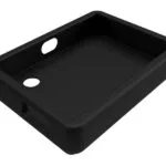 Reiner Protective Case Reiner Sct Mini Authenticator Κάλυμμα Περιφερειακών Συστημάτων Συναγερμού