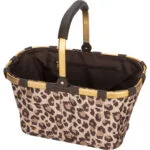 Reisenthel Carrybag Leo Macchiato Reisenthel