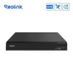 Reolink 01370168 Καταγραφικό NVR 24 Καναλιών με Ανάλυση 4K