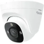 Reolink RP-PCT12M IP Κάμερα Παρακολούθησης 12MP Αδιάβροχη με Φακό 4mm