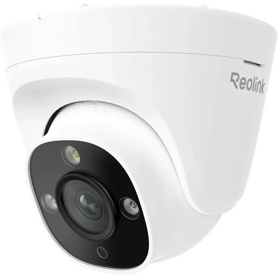 Reolink RP-PCT12M IP Κάμερα Παρακολούθησης 12MP Αδιάβροχη με Φακό 4mm Reolink RP-PCT12M IP Κάμερα Παρακολούθησης 12MP Αδιάβροχη με Φακό 4mm - Image 1