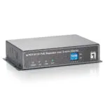 Repeater Levelone Pot-0110 Outdoor Via 2-drath Slave Poe