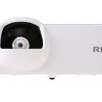 Ricoh WUL5A40ST Projector 3LCD Laser 432679