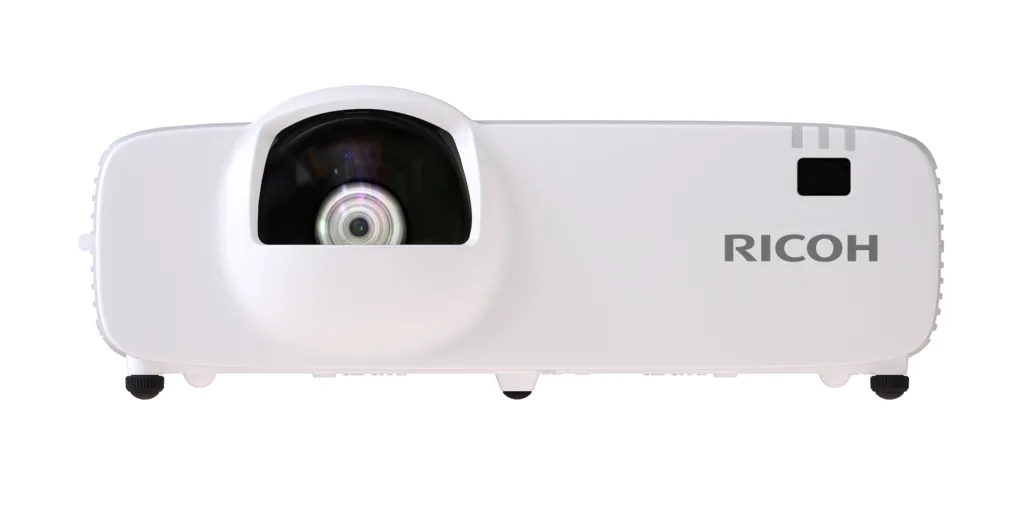 Ricoh WUL5A40ST Projector 3LCD Laser 432679 Ricoh WUL5A40ST Projector 3LCD Laser 432679 - Image 1