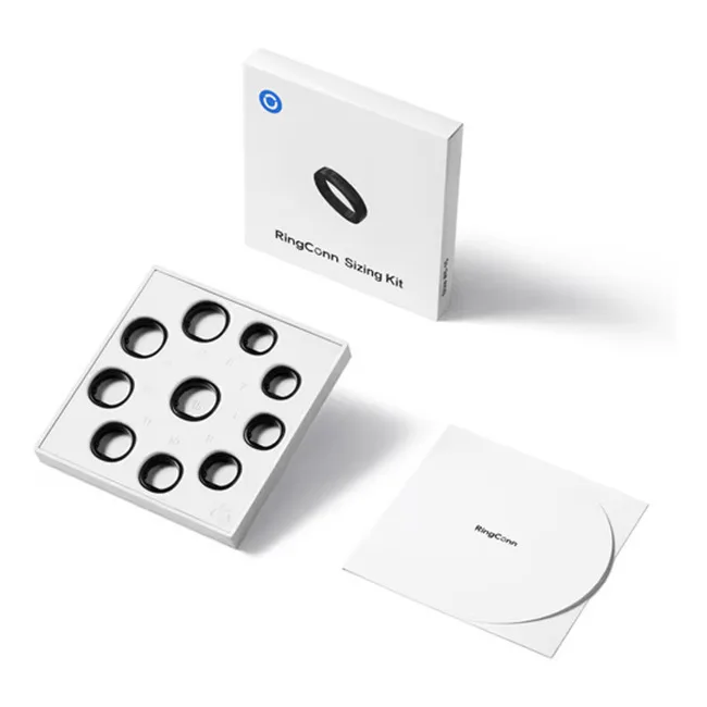 Ringconn Sizing Kit Gen3 6-15 125010001 Ringconn Sizing Kit Gen3 6-15 125010001 - Image 1