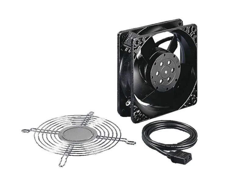 Rittal Ανεμιστήρας Rack 1τμχ Rittal Ανεμιστήρας Rack 1τμχ - Image 1