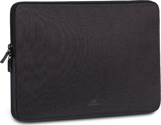 Rivacase 7703 Αδιάβροχη Θήκη για Laptop 13.3" σε Μαύρο χρώμα Rivacase 7703 Αδιάβροχη Θήκη για Laptop 13.3" σε Μαύρο χρώμα - Image 1