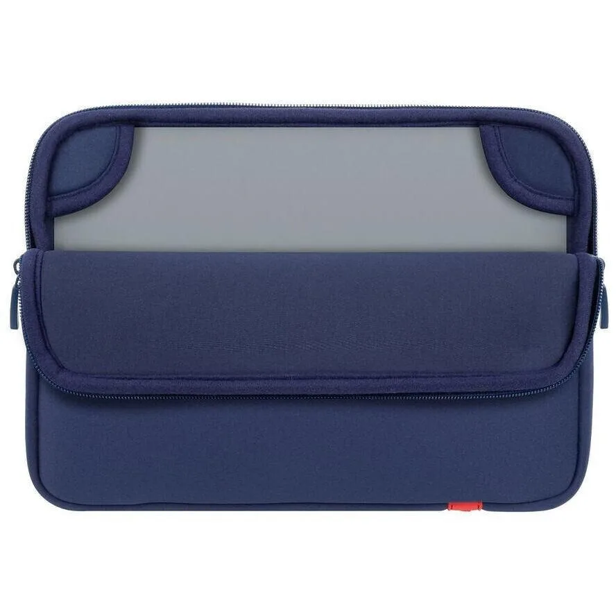 Rivacase Antishock Θήκη για Laptop 13.3" σε Μπλε χρώμα Rivacase Antishock Θήκη για Laptop 13.3" σε Μπλε χρώμα - Image 1
