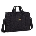 Rivacase Anvik 7931 Θήκη για Laptop 15.6" σε Μαύρο χρώμα