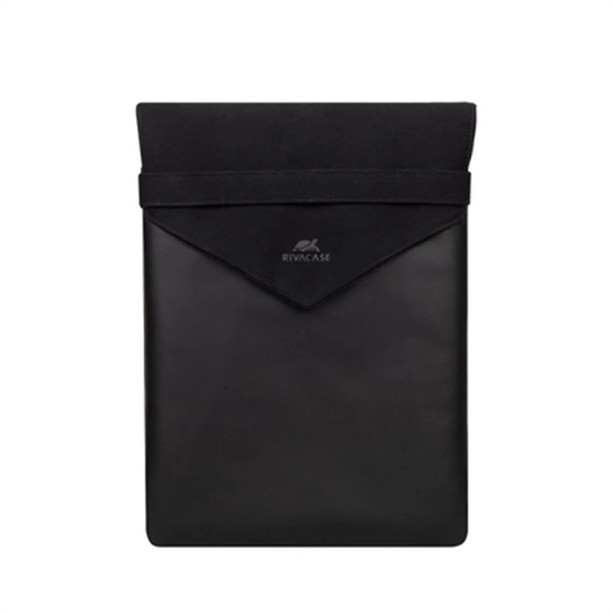 Rivacase Cardiff Θήκη για Laptop 14" σε Μαύρο χρώμα Rivacase Cardiff Θήκη για Laptop 14" σε Μαύρο χρώμα - Image 1