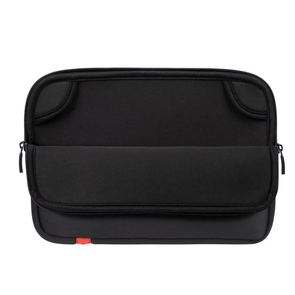 Rivacase Θήκη για Laptop 13" σε Μαύρο χρώμα 5123 Rivacase Θήκη για Laptop 13" σε Μαύρο χρώμα 5123 - Image 1