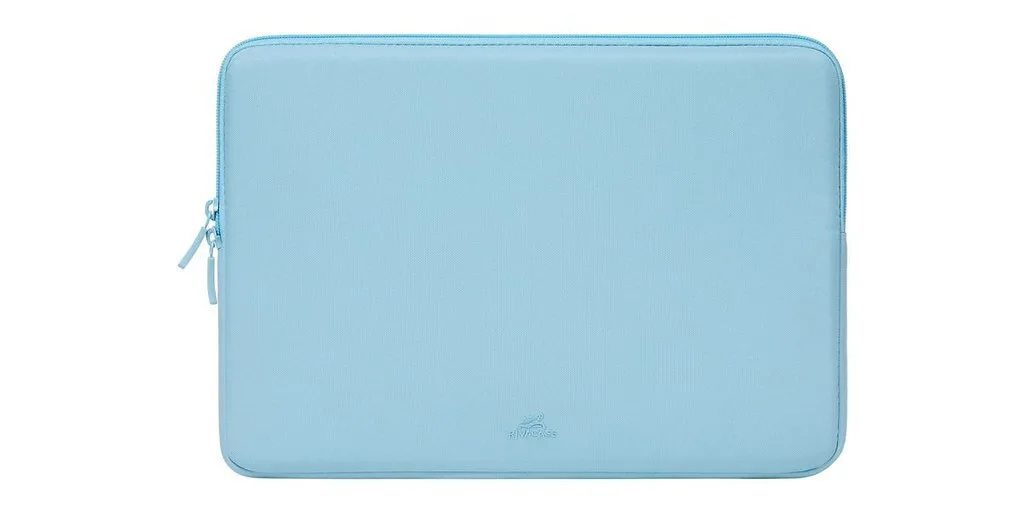 Rivacase Θήκη για Laptop 14" σε Μπλε χρώμα Rivacase Θήκη για Laptop 14" σε Μπλε χρώμα - Image 1