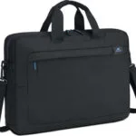 Rivacase Θήκη για Laptop 16" σε Μαύρο χρώμα