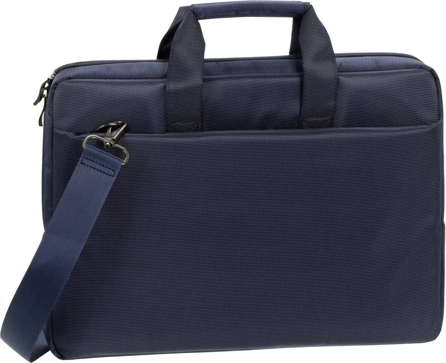 Rivacase Central 8221 Τσάντα Ώμου / Χειρός για Laptop 13.3" σε Μπλε χρώμα Rivacase Central 8221 Τσάντα Ώμου / Χειρός για Laptop 13.3" σε Μπλε χρώμα - Image 1