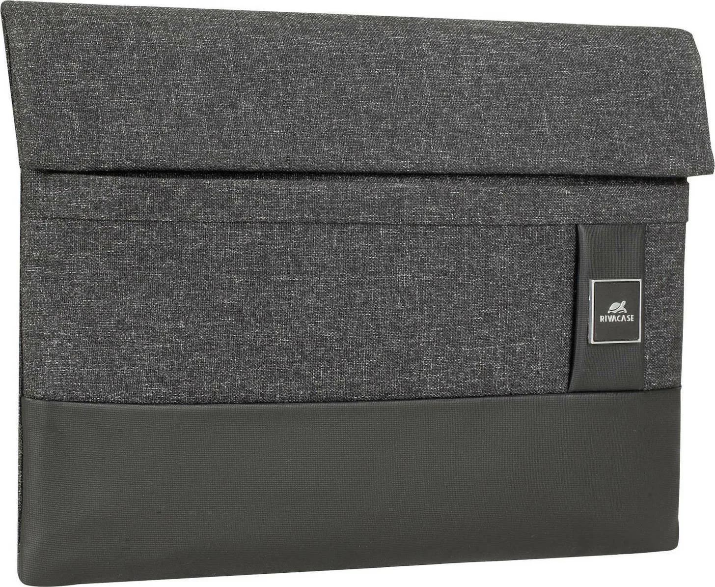 Rivacase Lantau Sleeve Macbook Pro Tablets Up To 16“/ultrabooks Up To 15.6” Black Rivacase Lantau Sleeve Macbook Pro Tablets Up To 16“/ultrabooks Up To 15.6” Black - Image 1