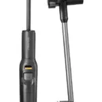 Roborock ACE Combo Επαναφορτιζόμενη Σκούπα 2 σε 1 Stick & Χειρός 21.6V Μαύρη