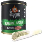 Rock n' Rubs Μείγμα Καρυκευμάτων 90gr
