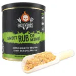 Rock n' Rubs Μείγμα Καρυκευμάτων Sweet Rub Of Mine 170gr