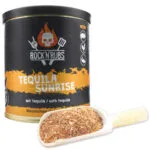 Rock n' Rubs Μείγμα Καρυκευμάτων Tequila Sunrise 140gr