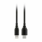 Rode SC-21 USB-C to Lightning Cable Μαύρο 0.3m