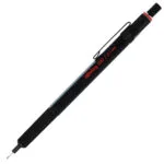 Rotring 500 Μηχανικό Μολύβι Σχεδίου Πλαστικό 0.5mm 1τμχ Μαύρο 1904725