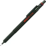 Rotring 600 0.7mm Κατάλληλο για Σχέδιο Πράσινο 2114269