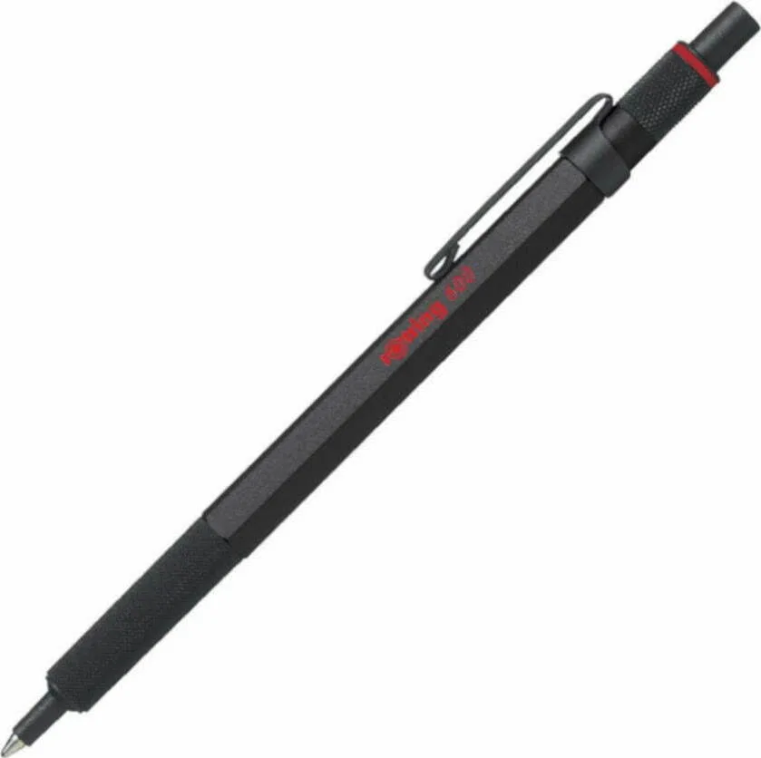 Rotring 600 Στυλό Ballpoint 2032577 Rotring 600 Στυλό Ballpoint 2032577 - Image 1