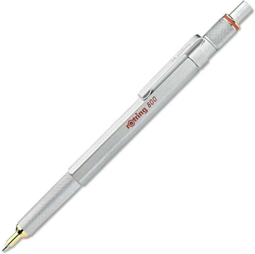 Rotring 800 Στυλό Ballpoint 2032580 Rotring 800 Στυλό Ballpoint 2032580 - Image 1