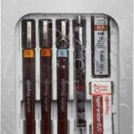 Rotring Isograh College Σετ Ραπιδογράφοι